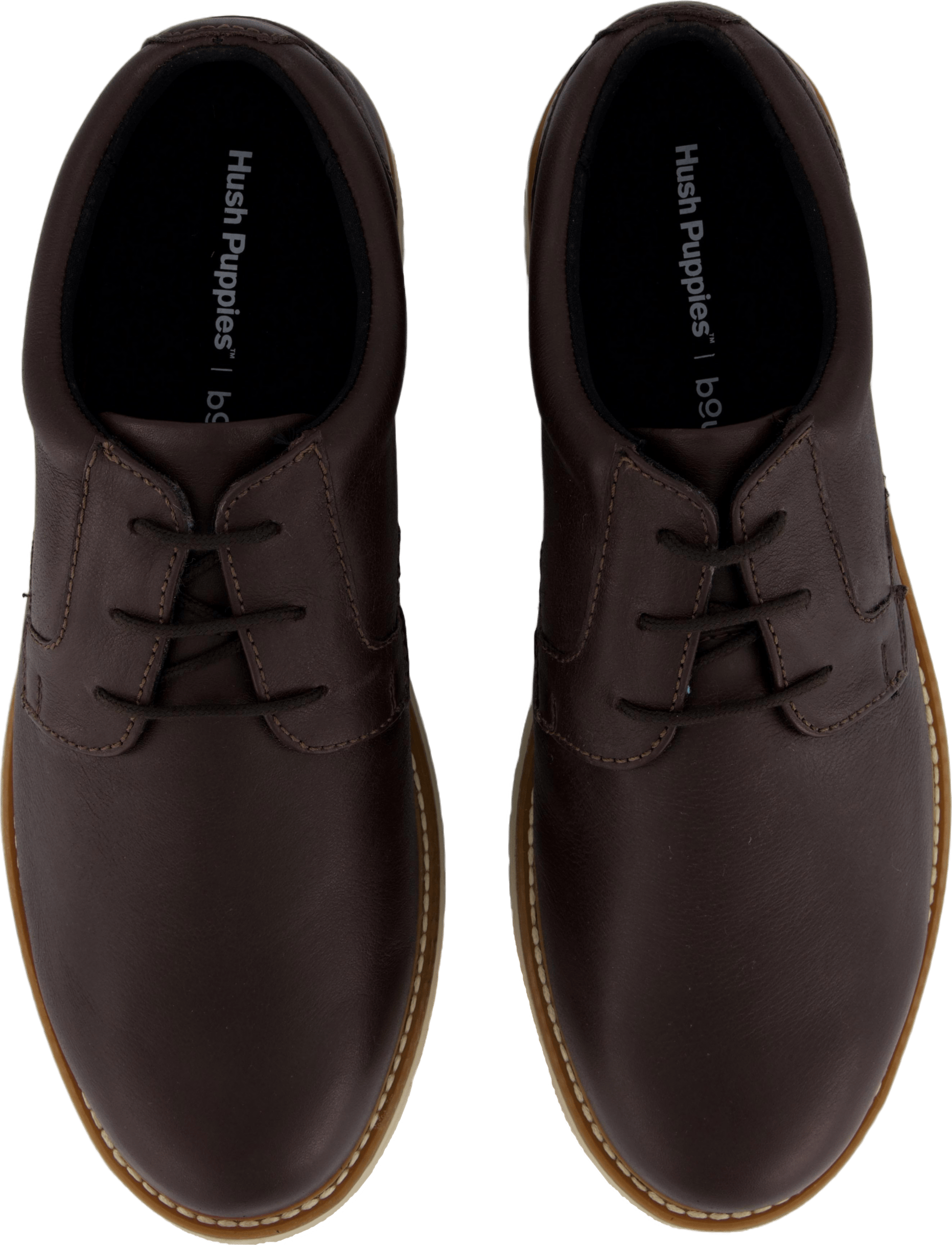 Jenson Oxford Dark Brown Leather - Bild 6