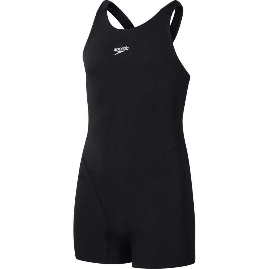 Girls Endurance+ Legsuit Black