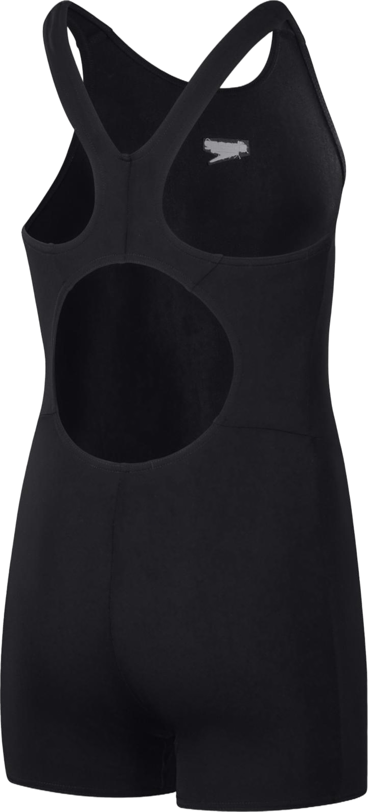 Girls Endurance+ Legsuit Black - Bild 2