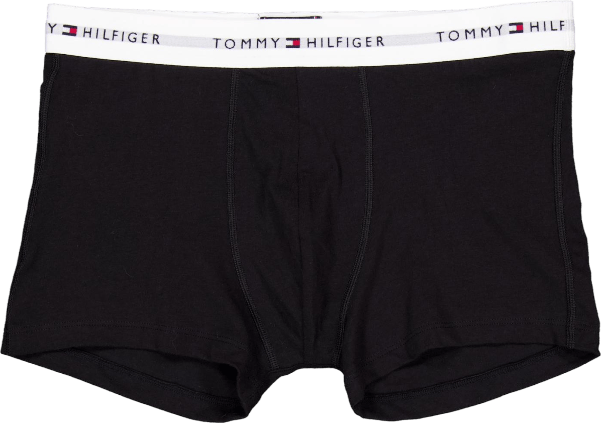 3p Trunk Grey Heather/black/white - Bild 2