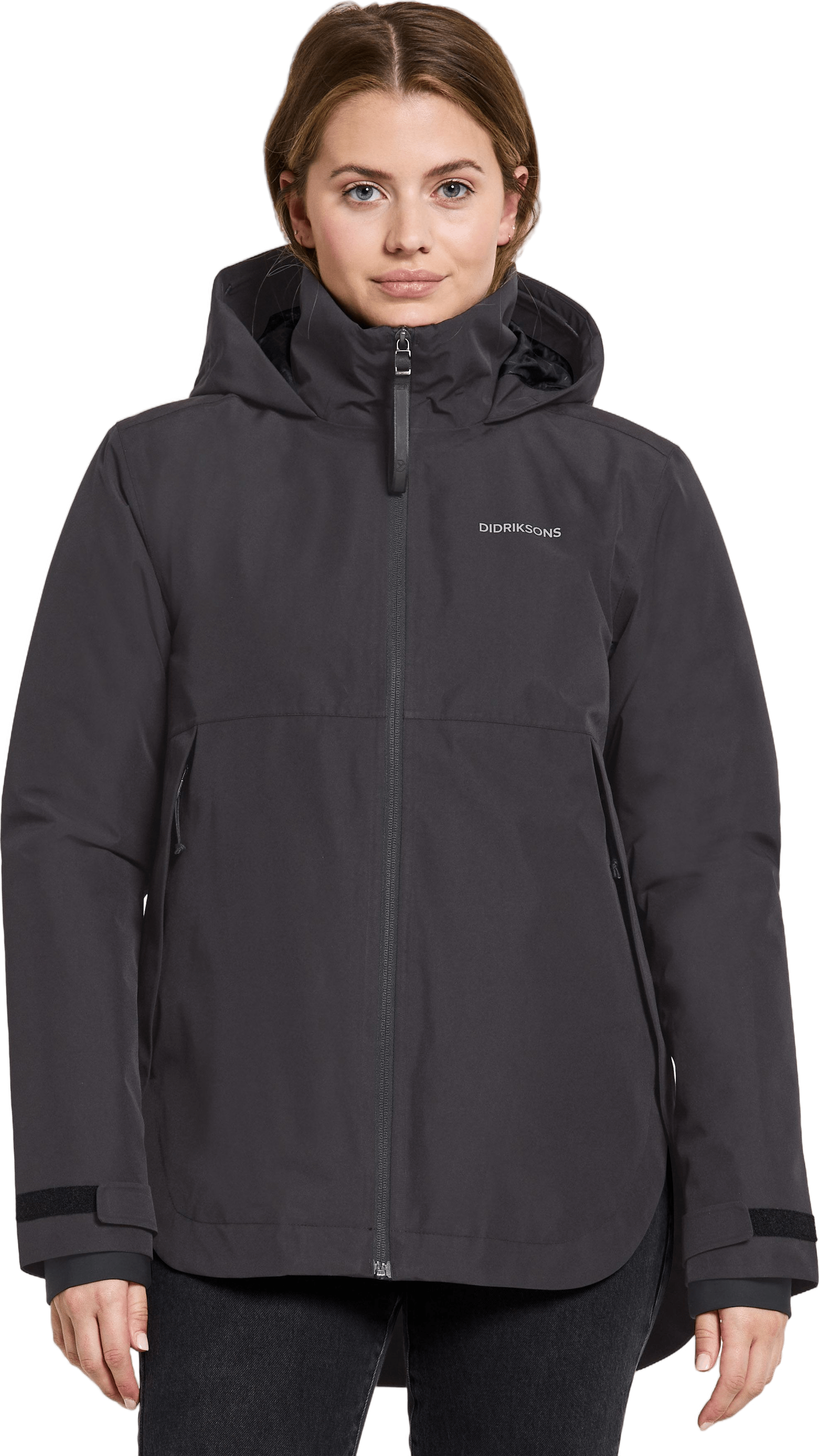 Jennie Wns Jkt Black