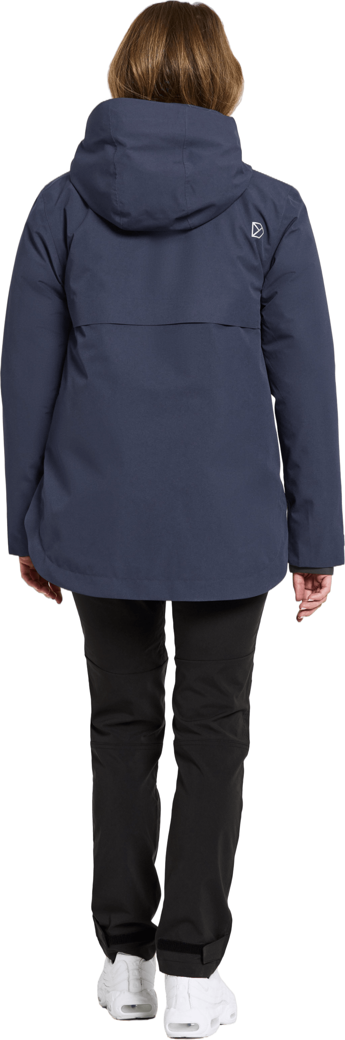 Jennie Wns Jkt Dark Night Blue - Bild 2