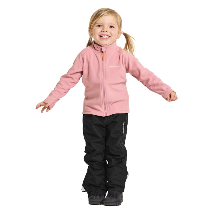 Idur Kids Pants 3 Black, Unisex, Kläder, Byxor, 120