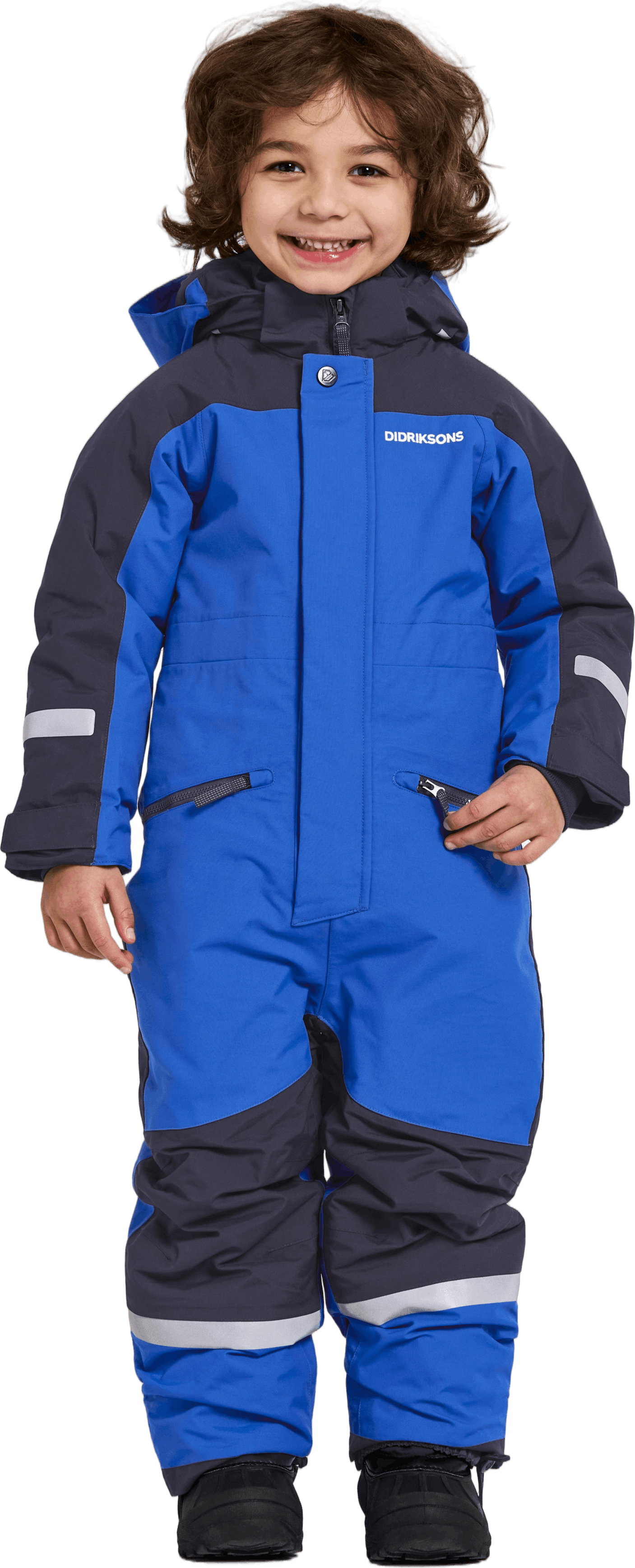 Neptun K Cover 3 Caribbean Blue, Unisex, Apparels, Tracksuits & Overalls, 80