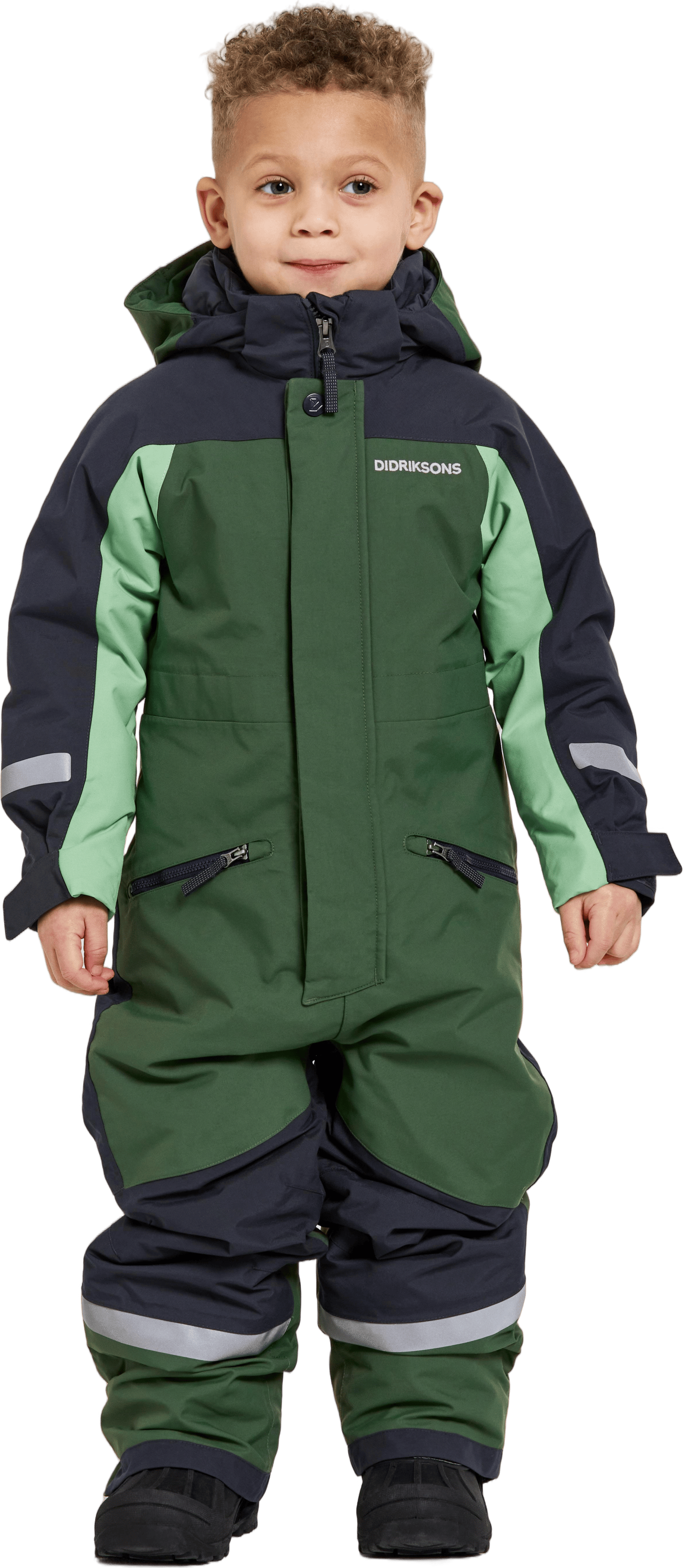 Neptun K Cover 3 Pine Green, Unisex, Apparels, Tracksuits & Overalls, Green, 80