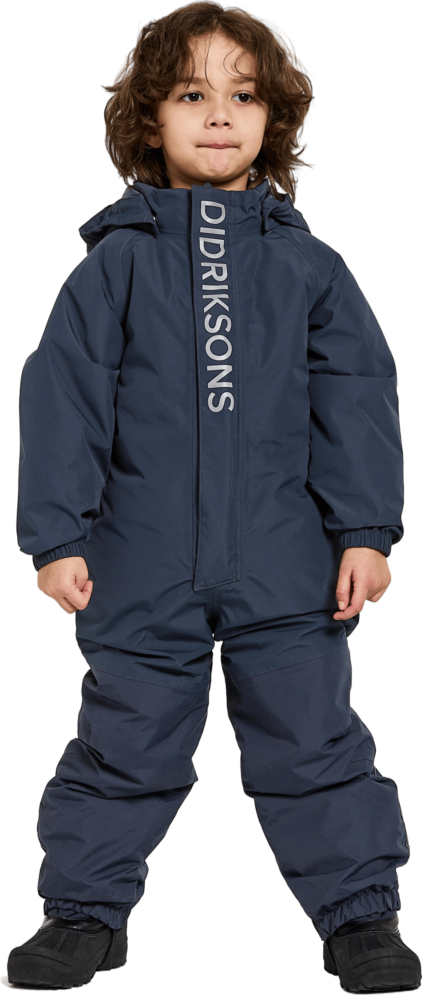 Talvi Kids Cover Navy, Unisex, Apparels, Tracksuits & Overalls, 120