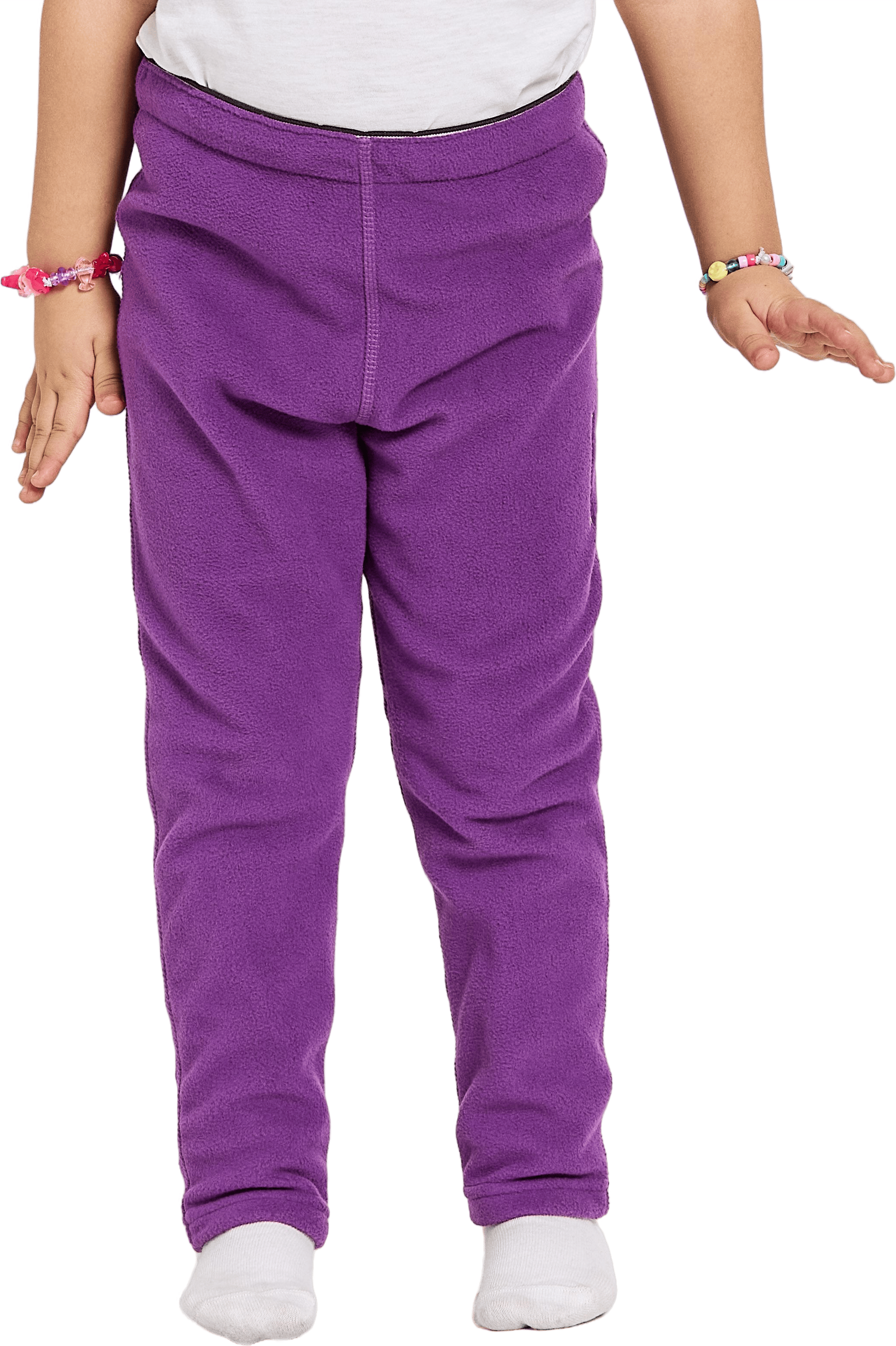 Monte Kids Pants 9 Royal Purple, Unisex, Apparels, Pants, Purple, 120