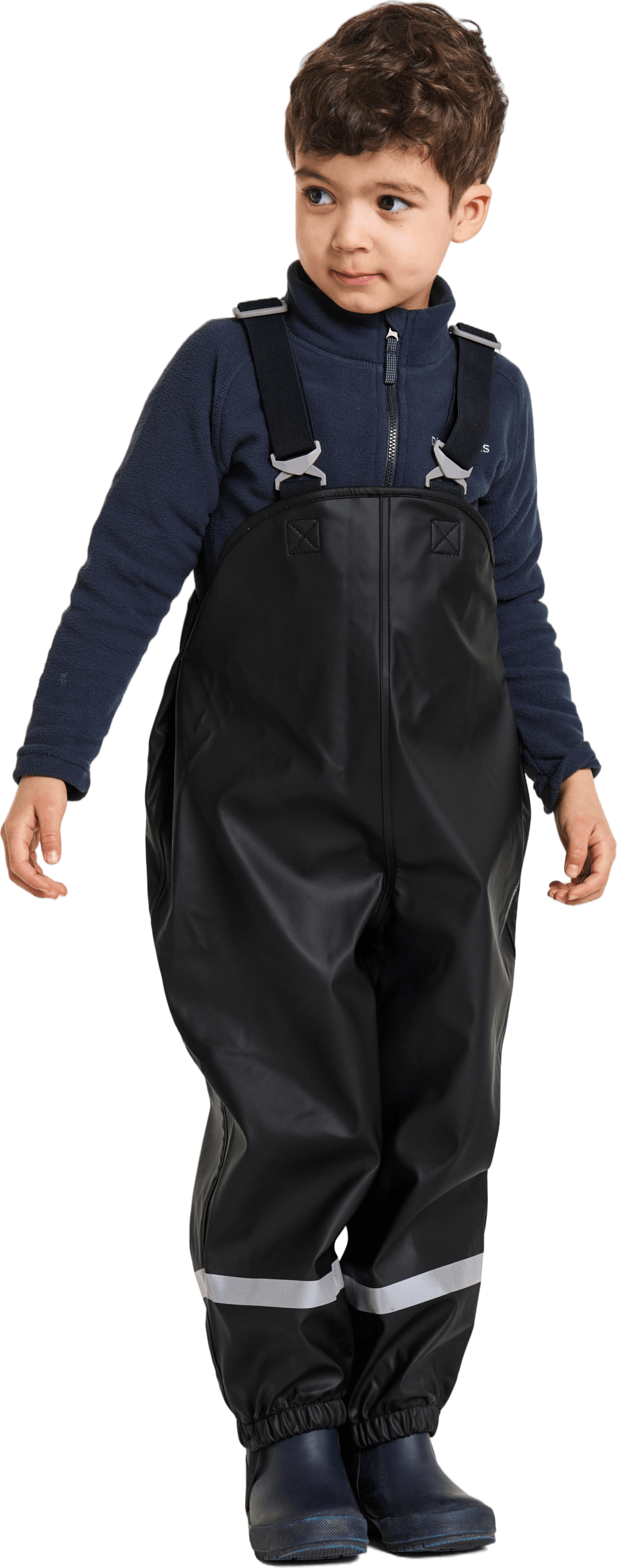 Plaskeman Pants 5 Black, Unisex, Apparels, Pants, Black, 110