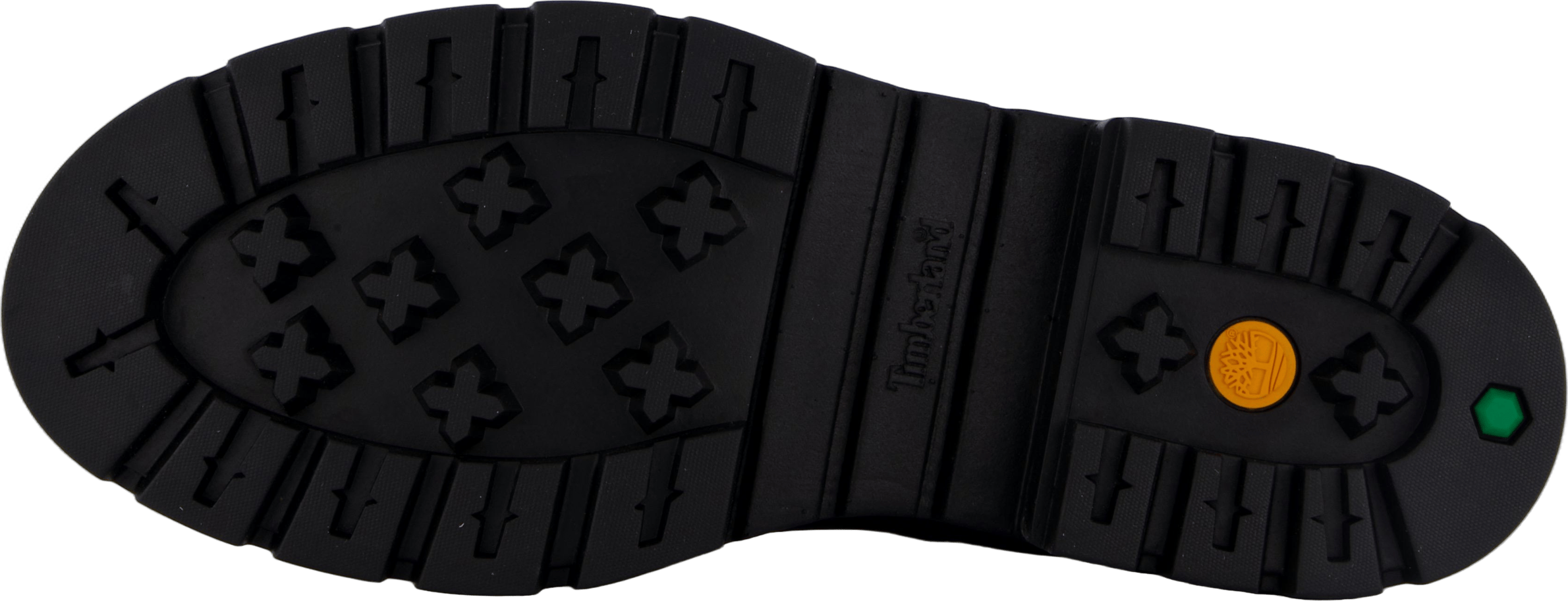 Mid Chelsea Boot Jet Black - Bild 4