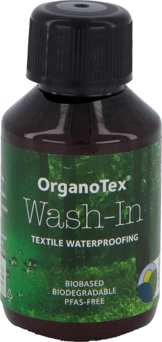 Wash-In textile waterproofing 100 ml, Unisex, Utrustning, textilvård, transparent, ONESIZE