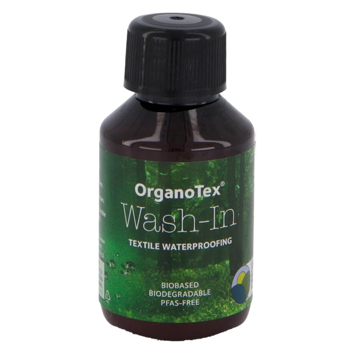 Wash-In textile waterproofing 100 ml, Unisex, Utrustning, textilvård, transparent, ONESIZE