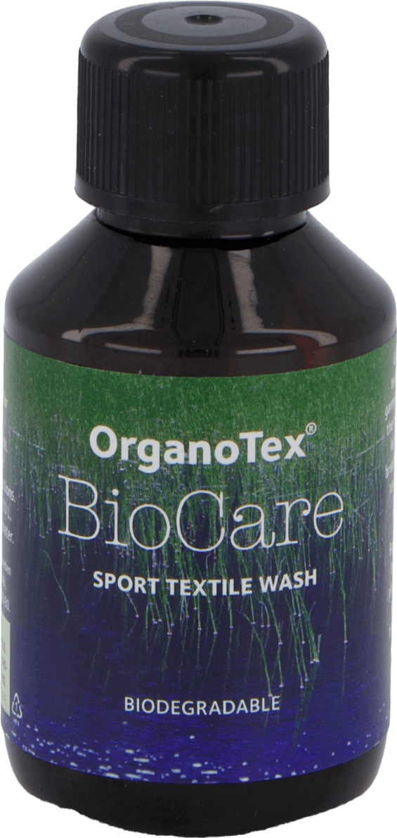 BioCare Sport Textile Wash 100 ml, Unisex, Utrustning, textilvård, transparent, ONESIZE