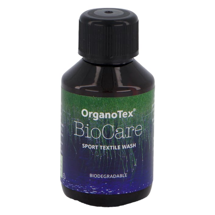 BioCare Sport Textile Wash 100 ml, Unisex, Utrustning, textilvård, transparent, ONESIZE