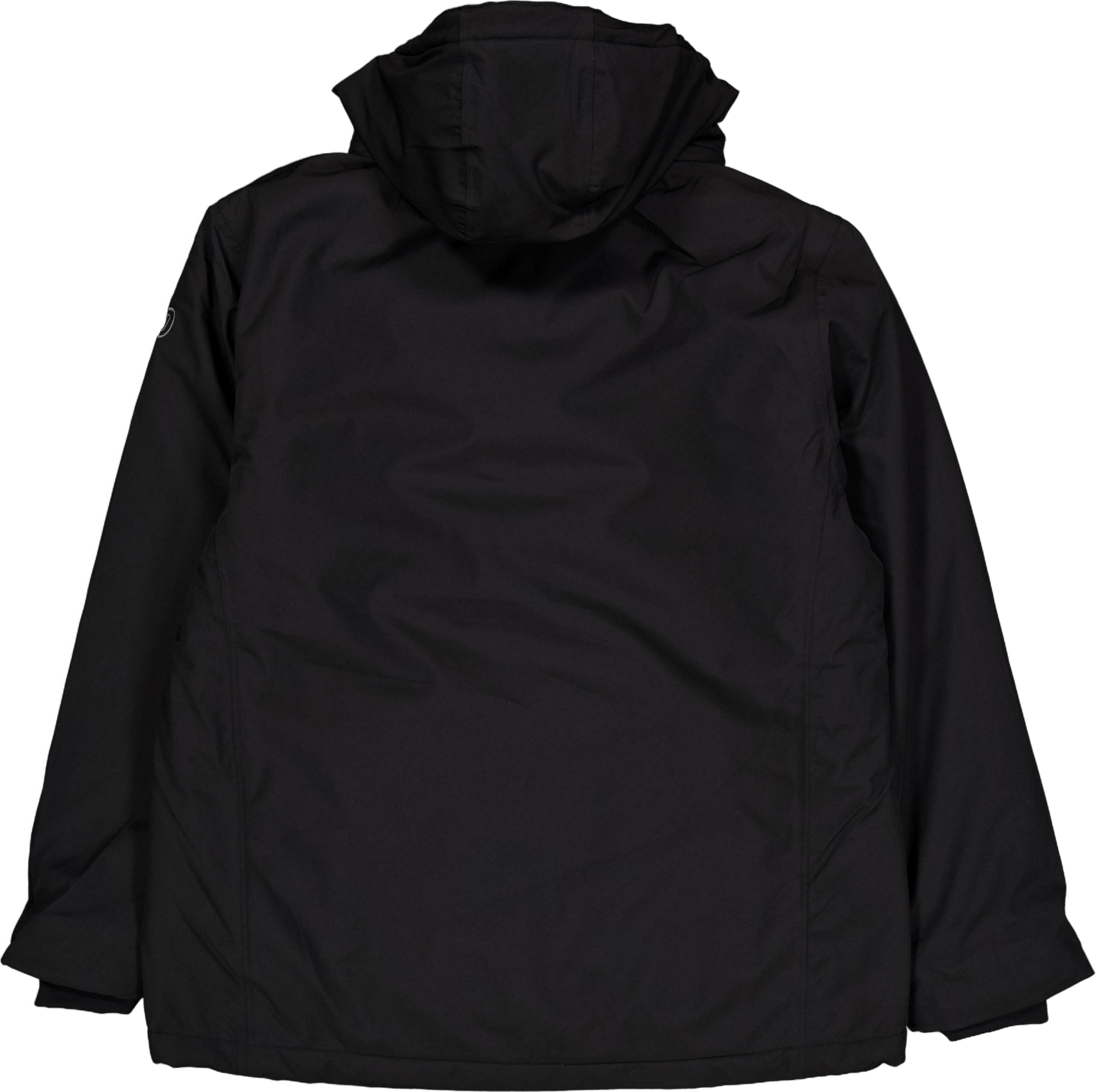 Foggia Jkt Black - Bild 2