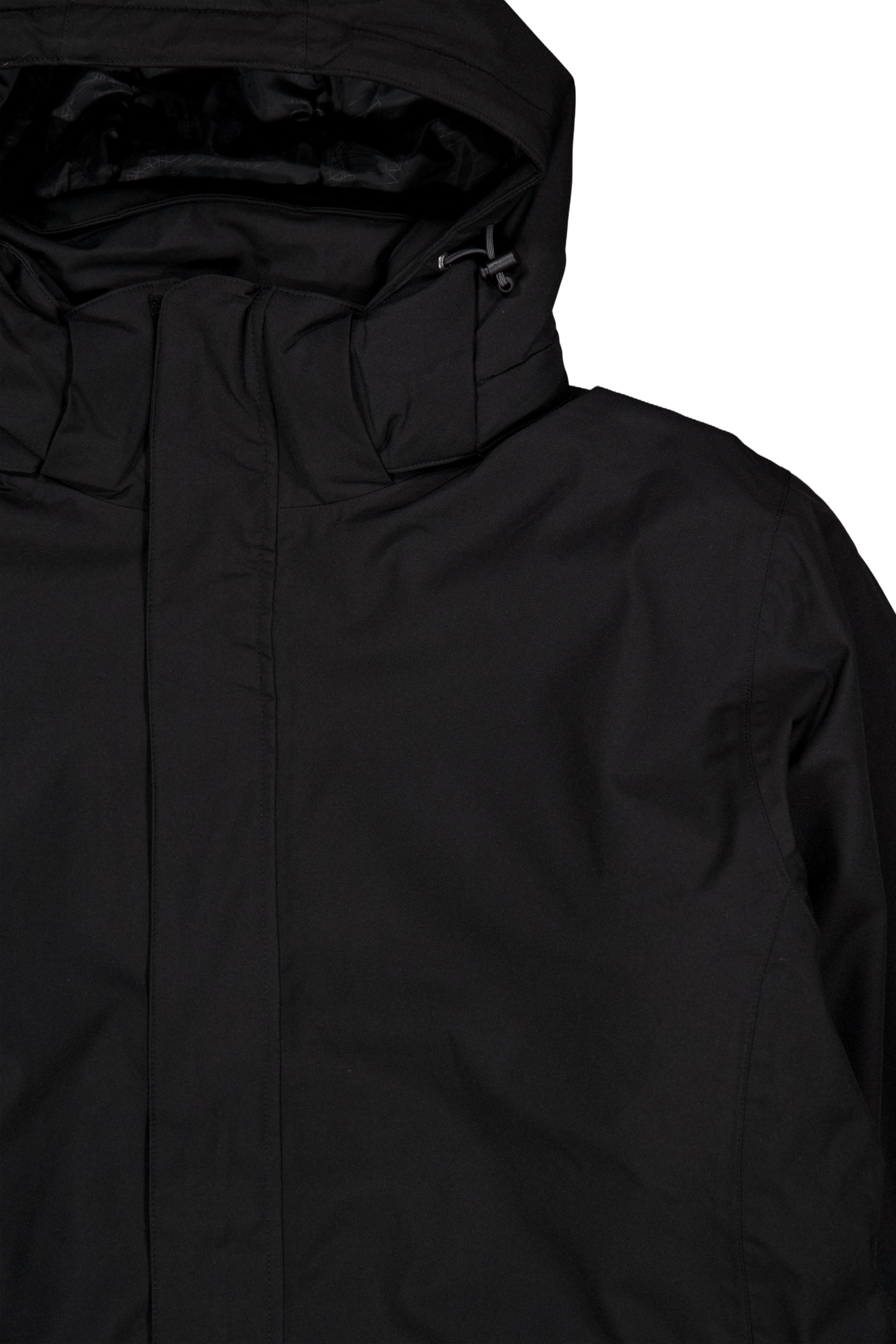 Foggia Jkt Black - Bild 3