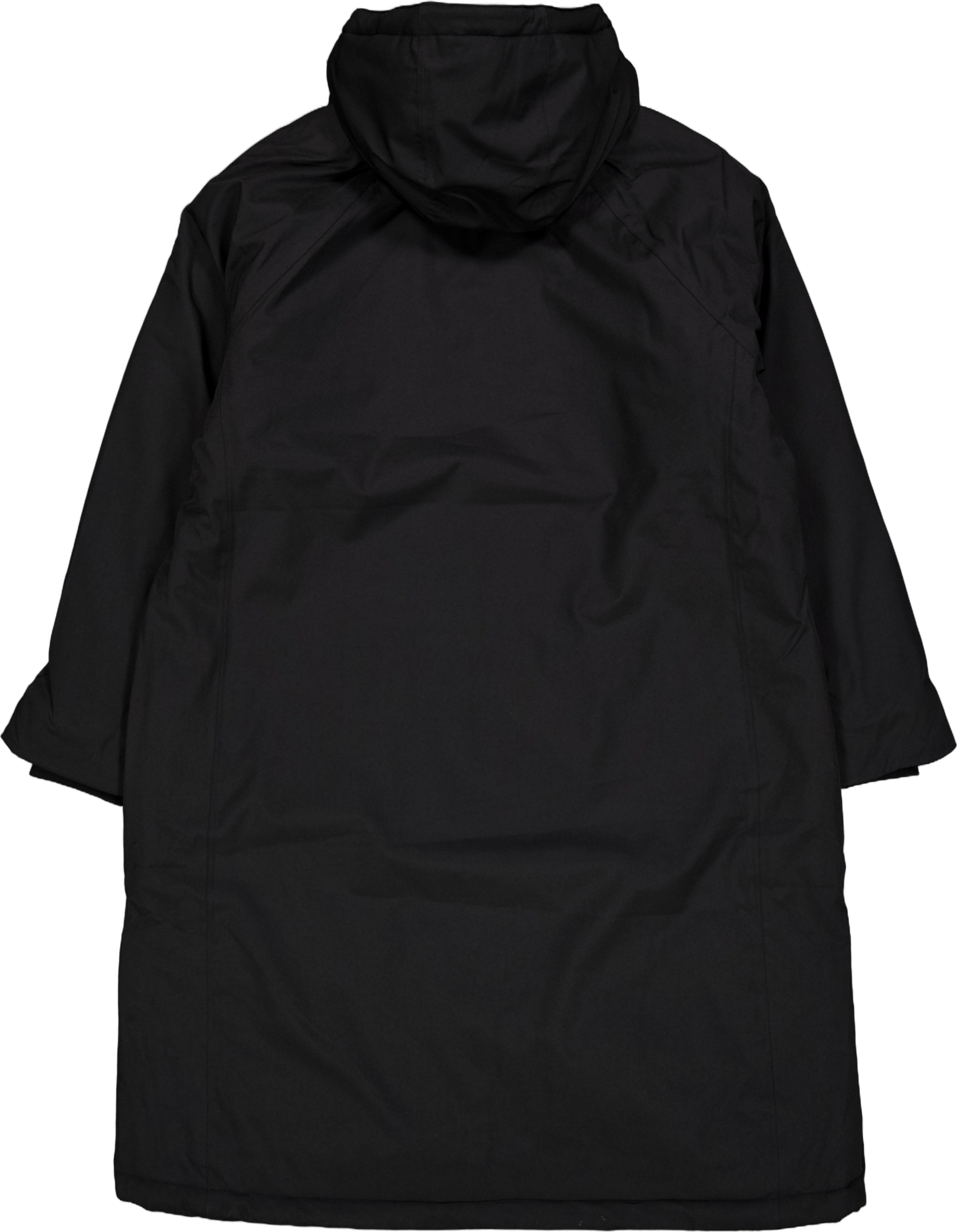 Modena Coat Wmn Black - Bild 2