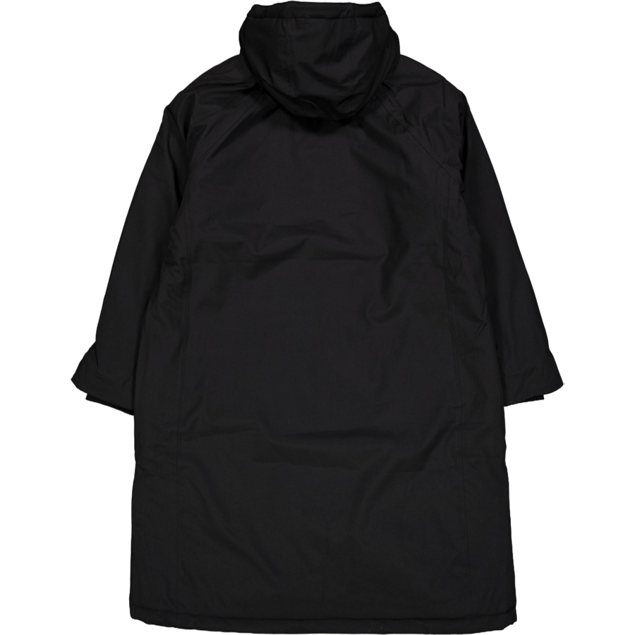 Modena Coat Wmn Black - Bild 2