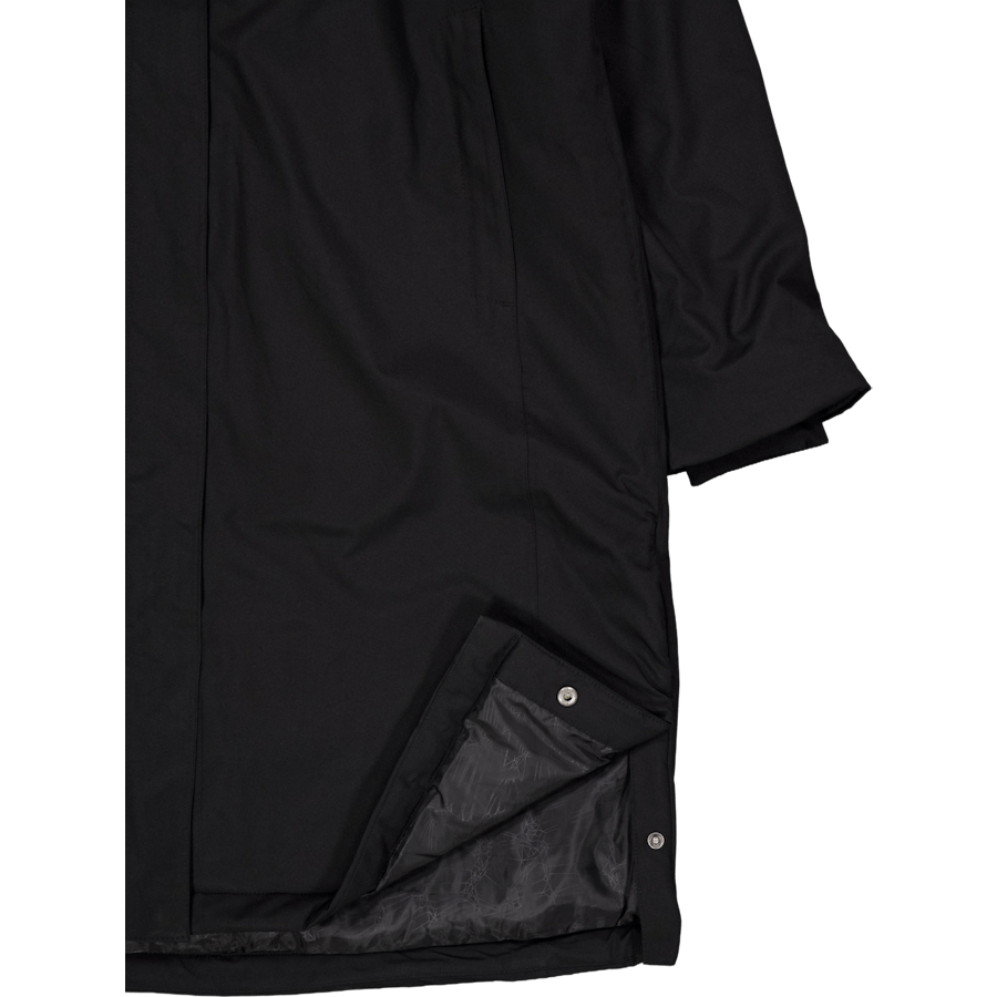 Modena Coat Wmn Black - Bild 6