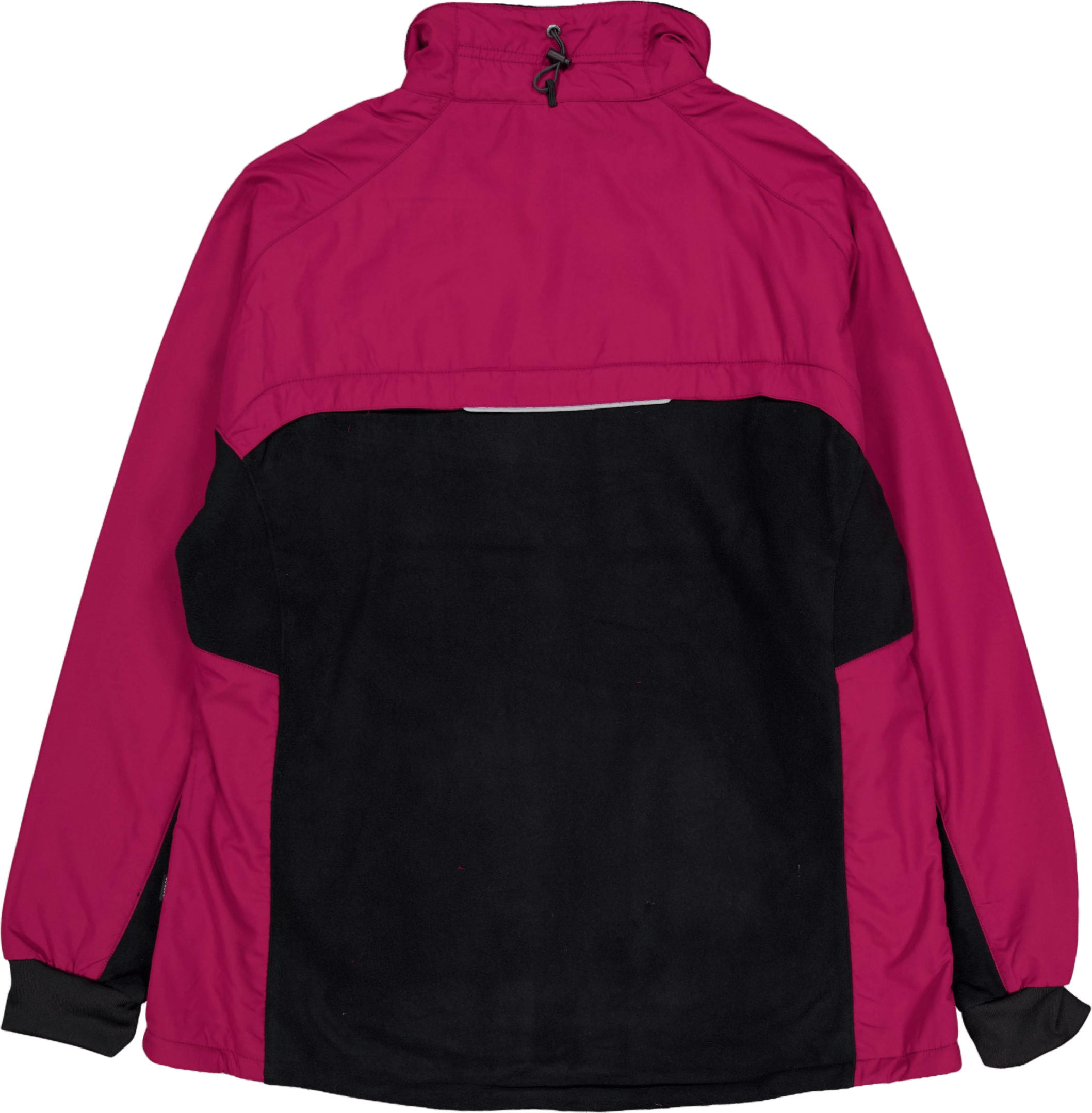 R90 Flex Jkt Wmn Wine - Bild 2