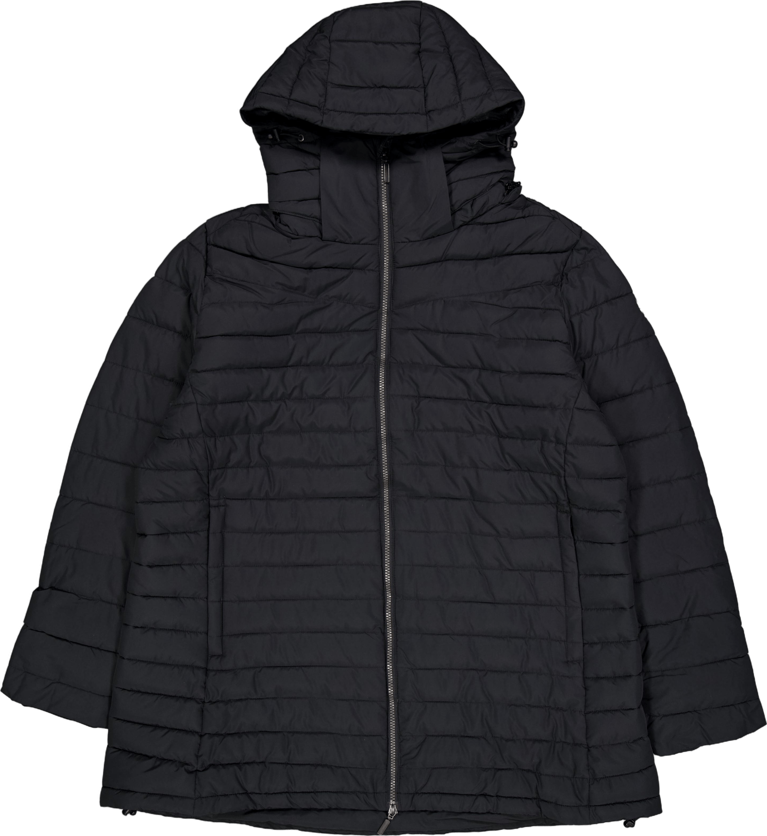 Auletta Jkt Wmn Black, Female, Apparels, jackets, Black, 42