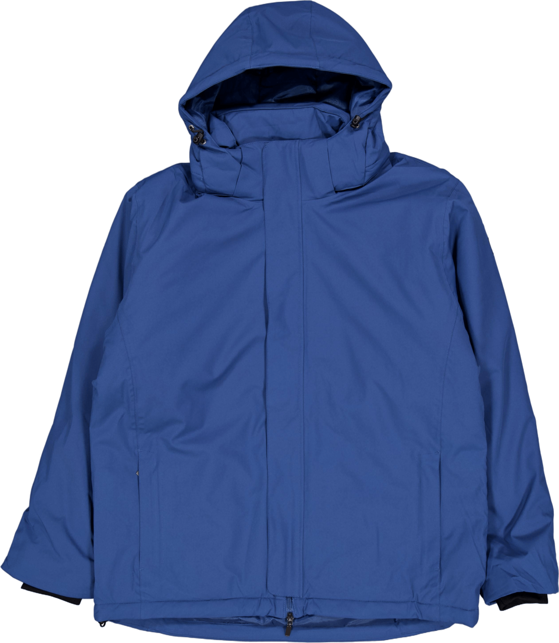 Foggia Jkt Stoneblue