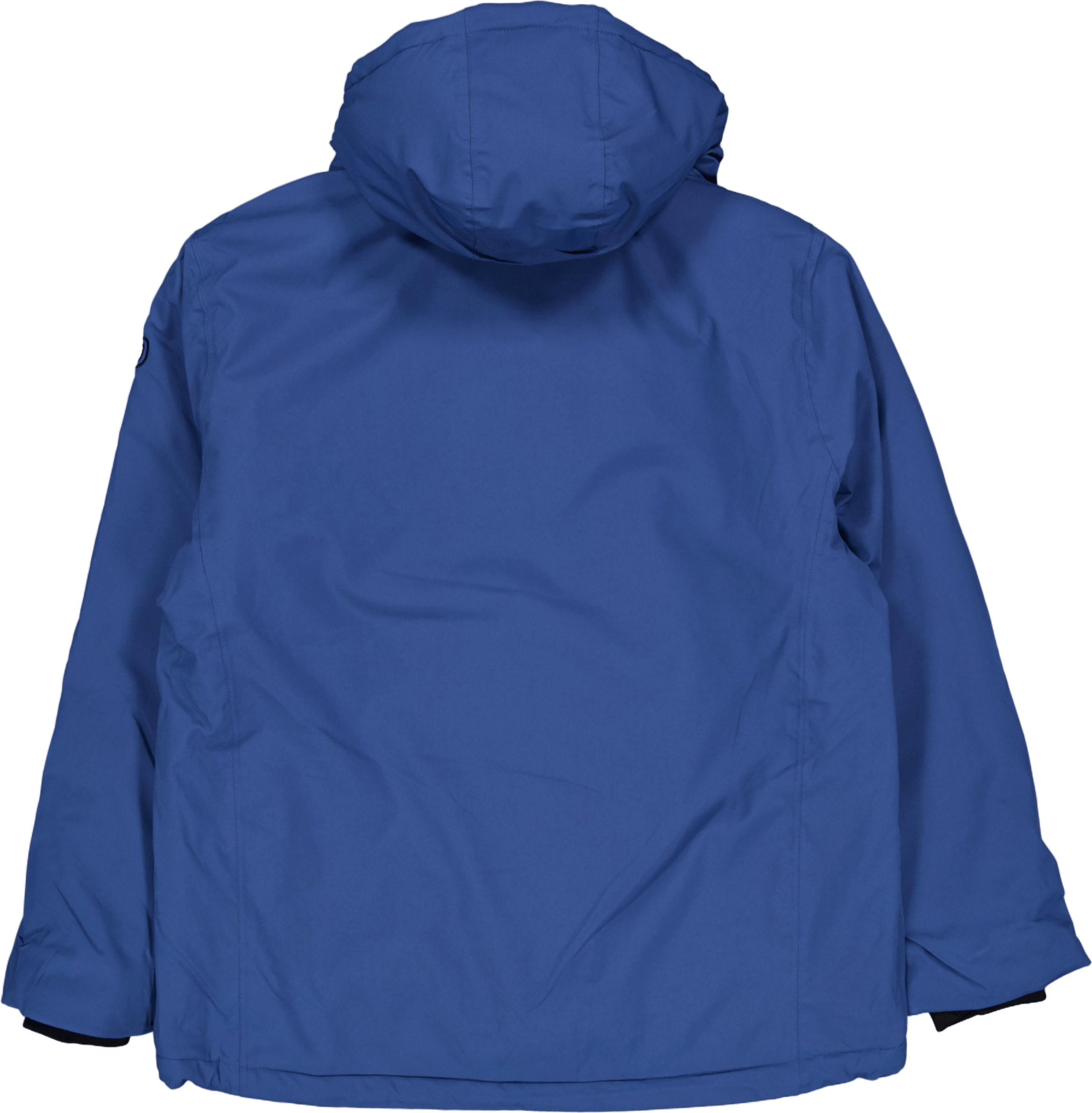 Foggia Jkt Stoneblue - Bild 2