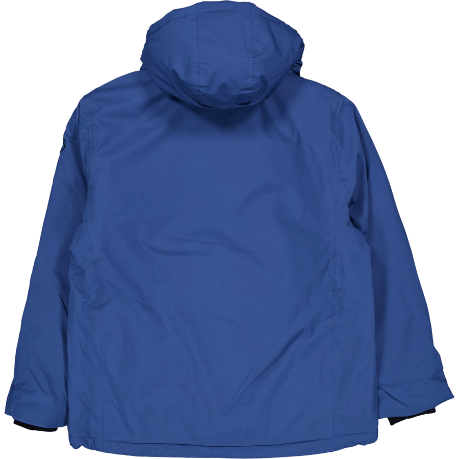 Foggia Jkt Stoneblue - Bild 2