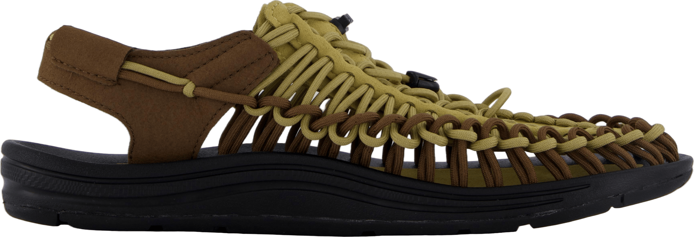 Ke Uneek M Khaki-dark Earth - Bild 3