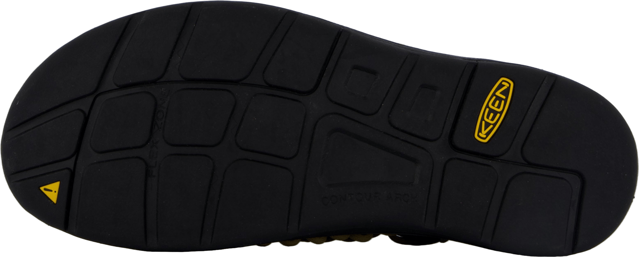 Ke Uneek M Khaki-dark Earth - Bild 4