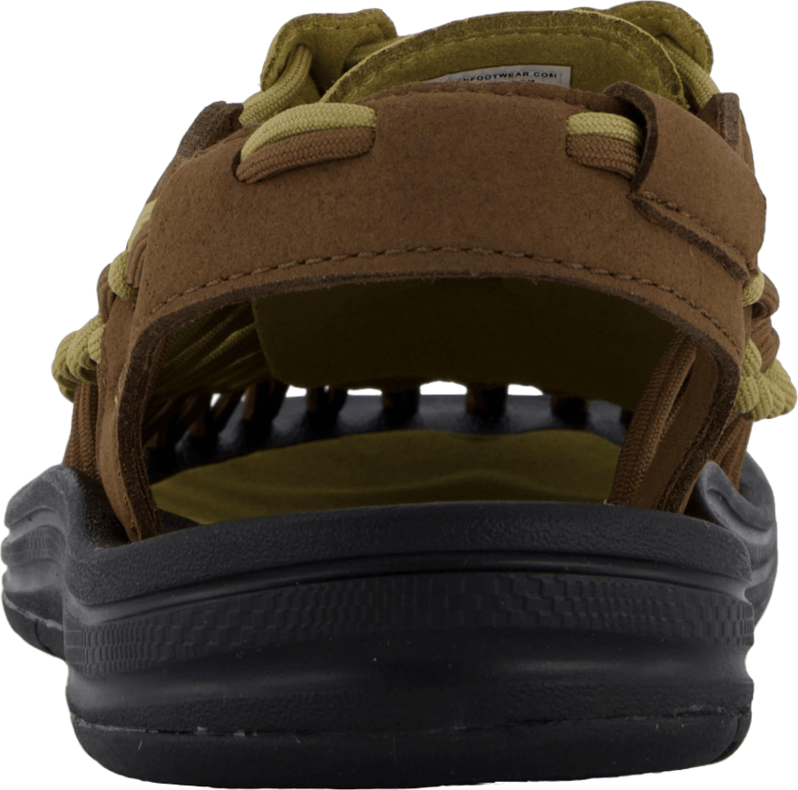 Ke Uneek M Khaki-dark Earth - Bild 5