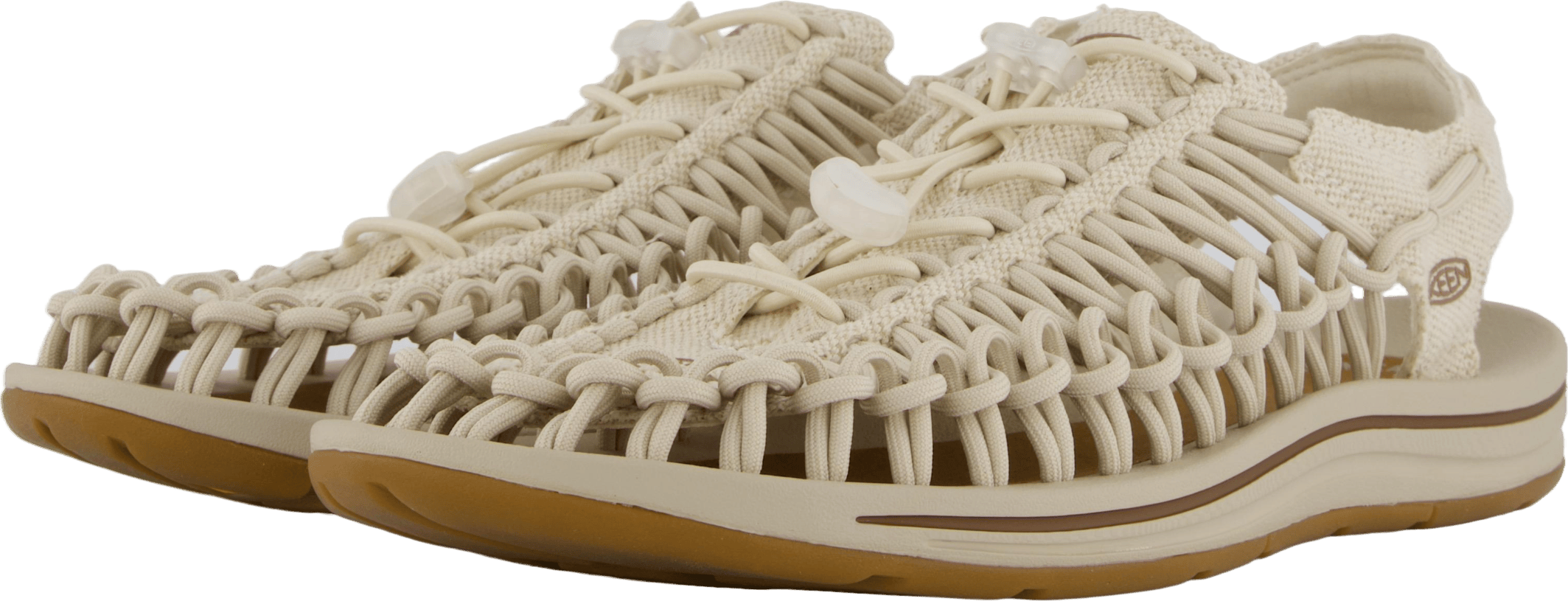 Ke Uneek Canvas Natural Canvas-birch - Bild 2