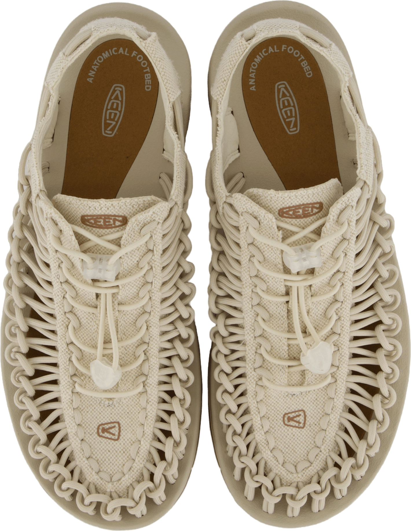 Ke Uneek Canvas Natural Canvas-birch - Bild 6