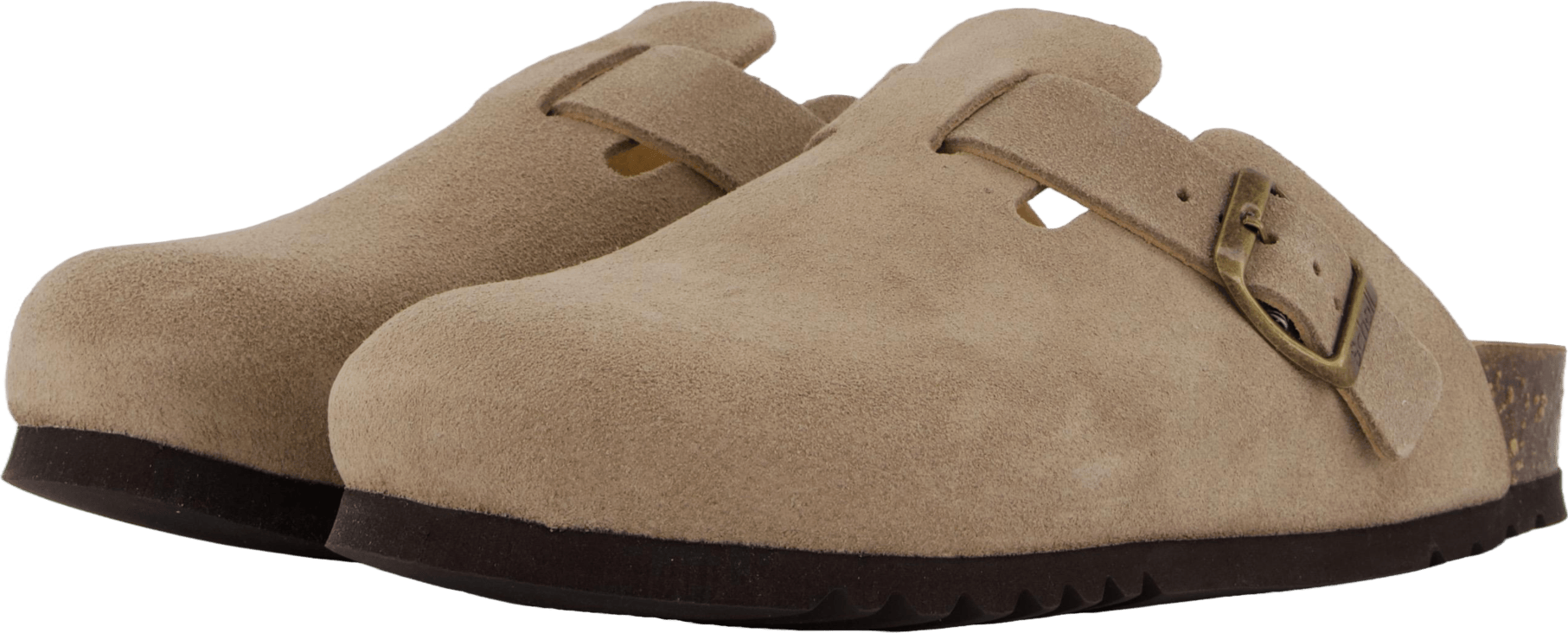 Sl Fae Suede Dark Beige - Bild 2