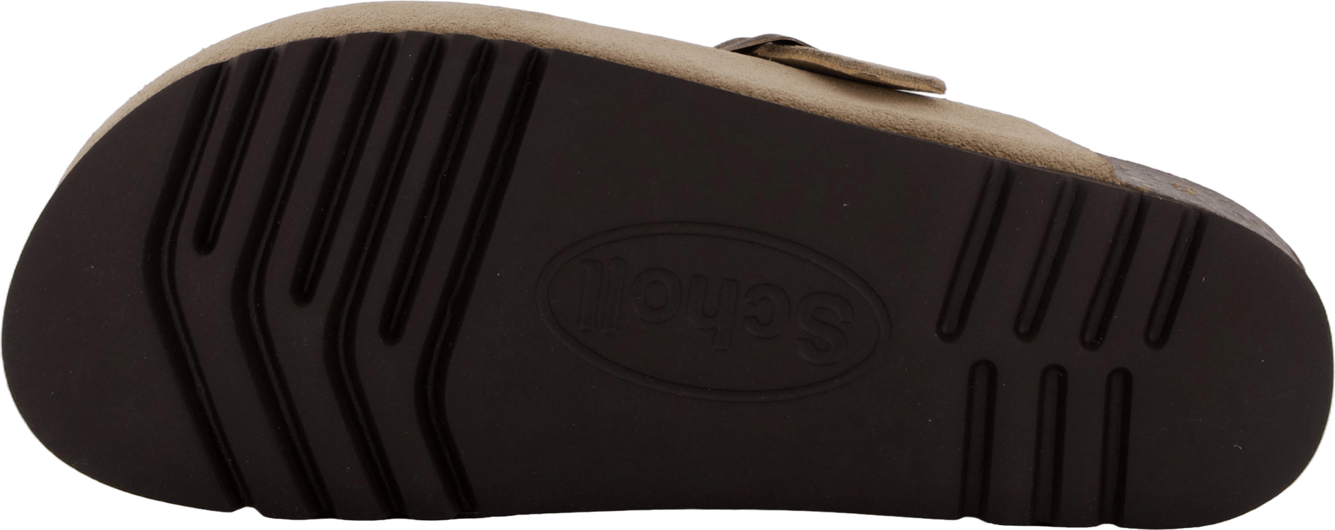 Sl Fae Suede Dark Beige - Bild 4