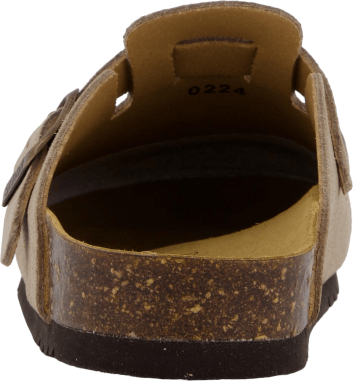 Sl Fae Suede Dark Beige - Bild 5