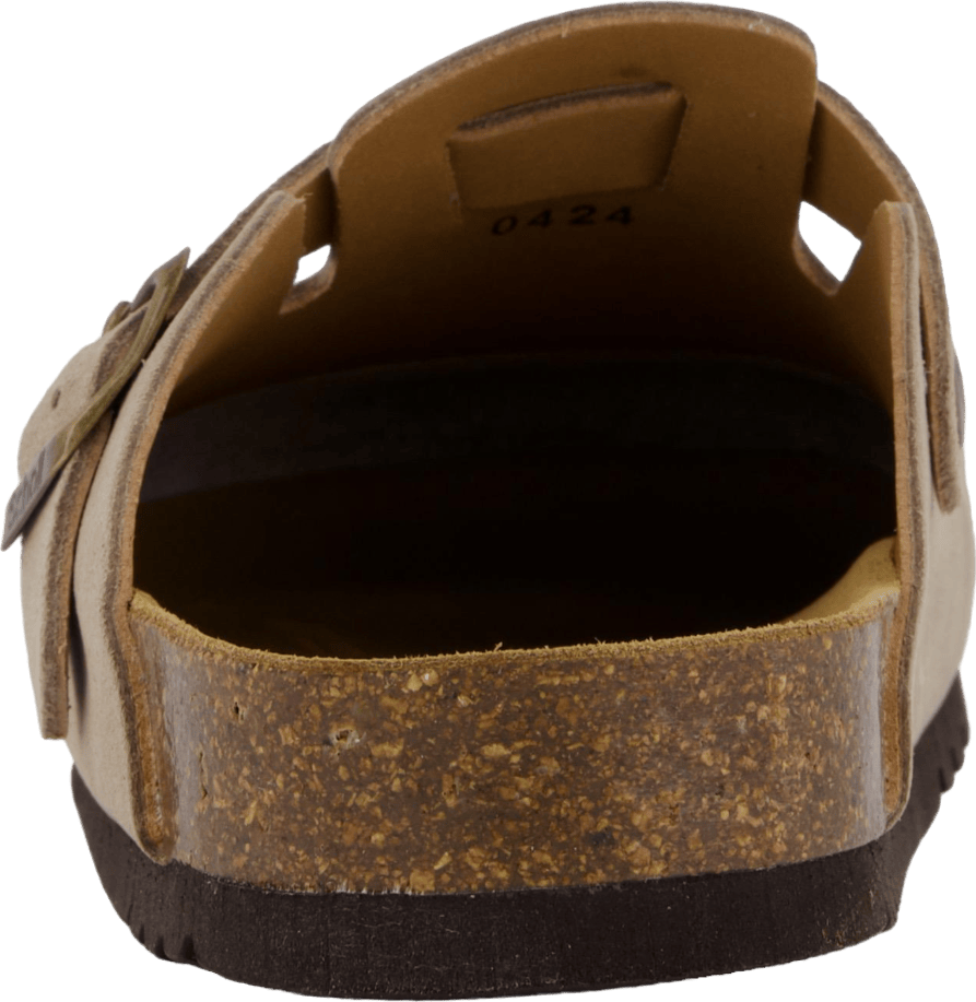 Sl Olivier Suede Dark Beige - Bild 5