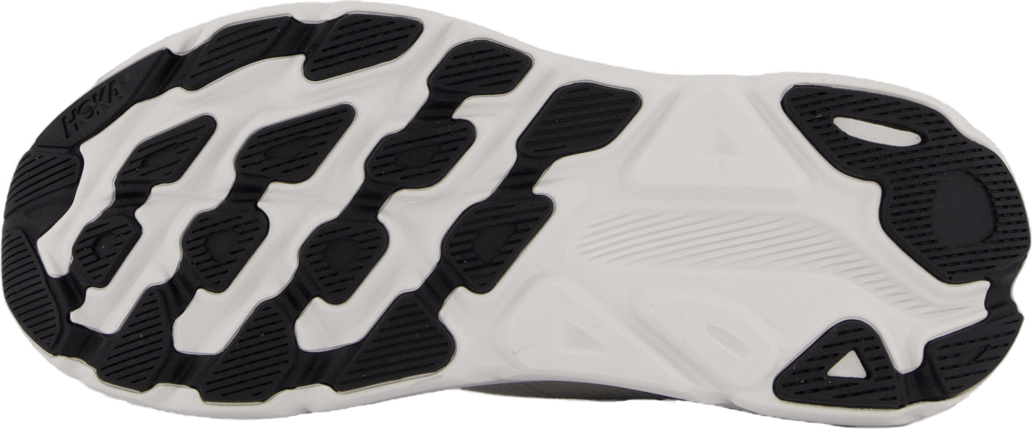 M Clifton 9 Nimbus Cloud / Steel Wool - Bild 4