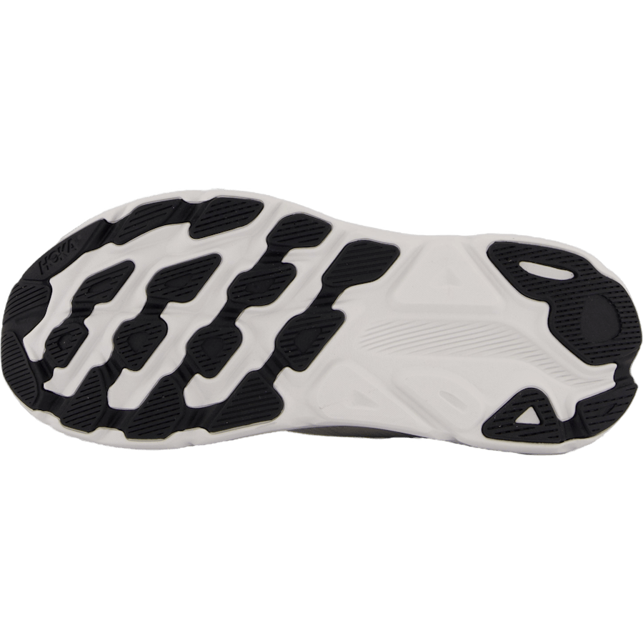 M Clifton 9 Nimbus Cloud / Steel Wool - Bild 4