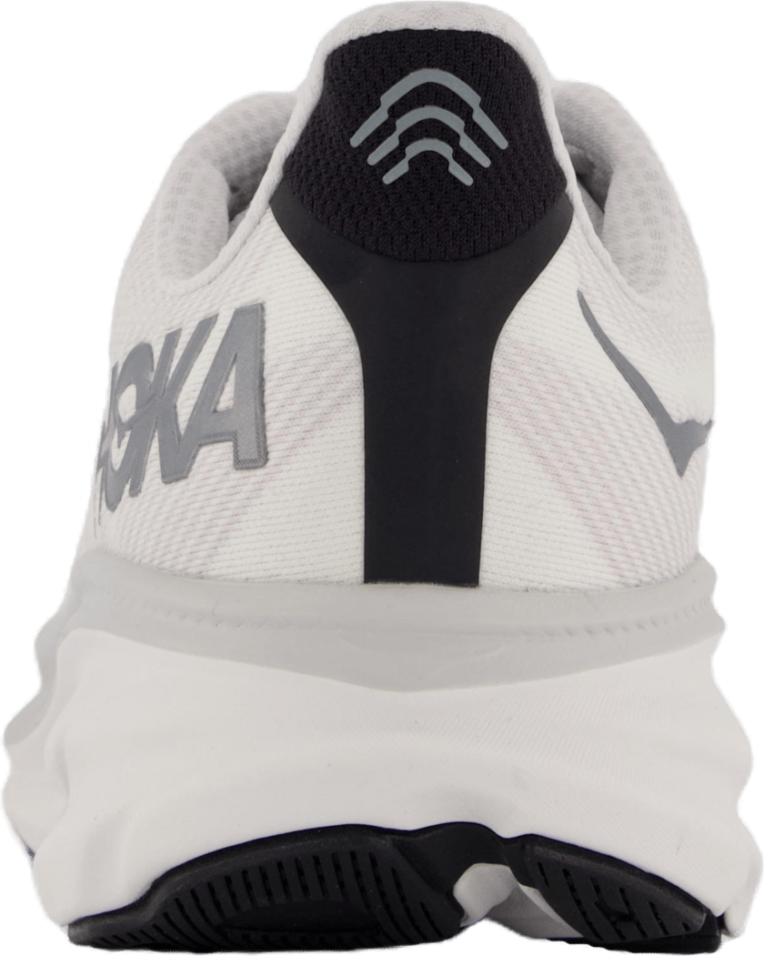 M Clifton 9 Nimbus Cloud / Steel Wool - Bild 5