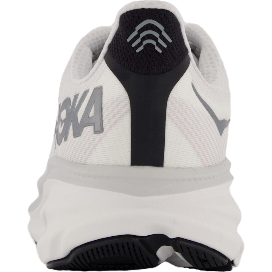 M Clifton 9 Nimbus Cloud / Steel Wool - Bild 5