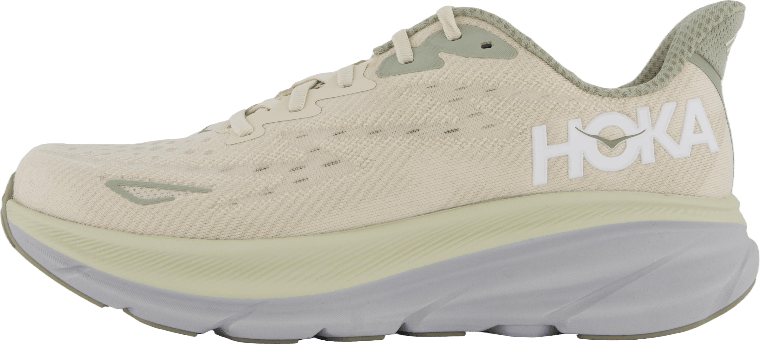 M Clifton 9 Oat Milk / Barley