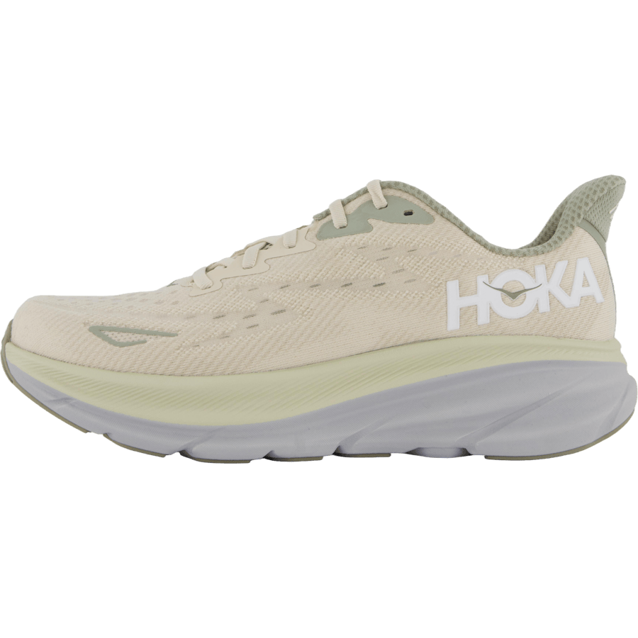 M Clifton 9 Oat Milk / Barley