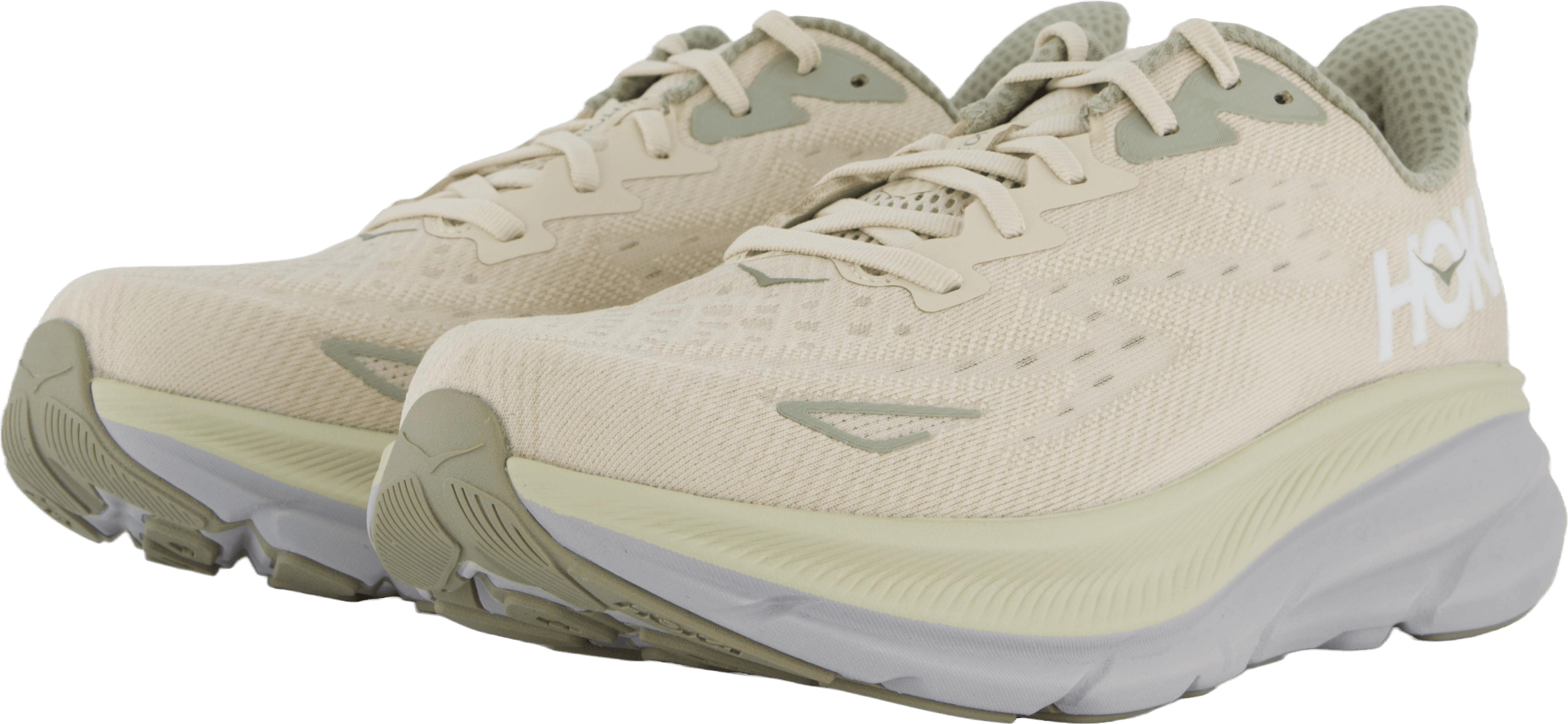 M Clifton 9 Oat Milk / Barley - Bild 2