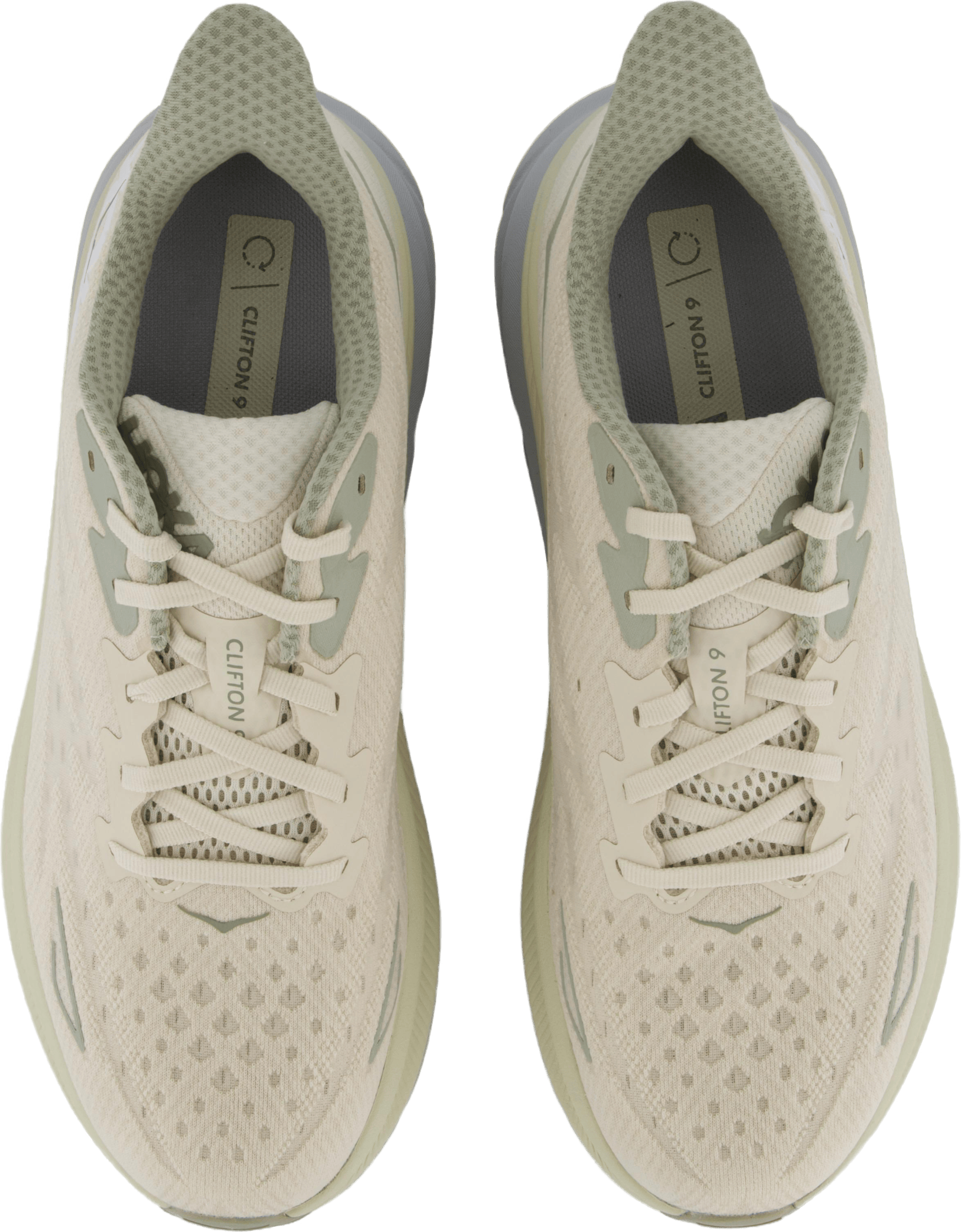 M Clifton 9 Oat Milk / Barley - Bild 6