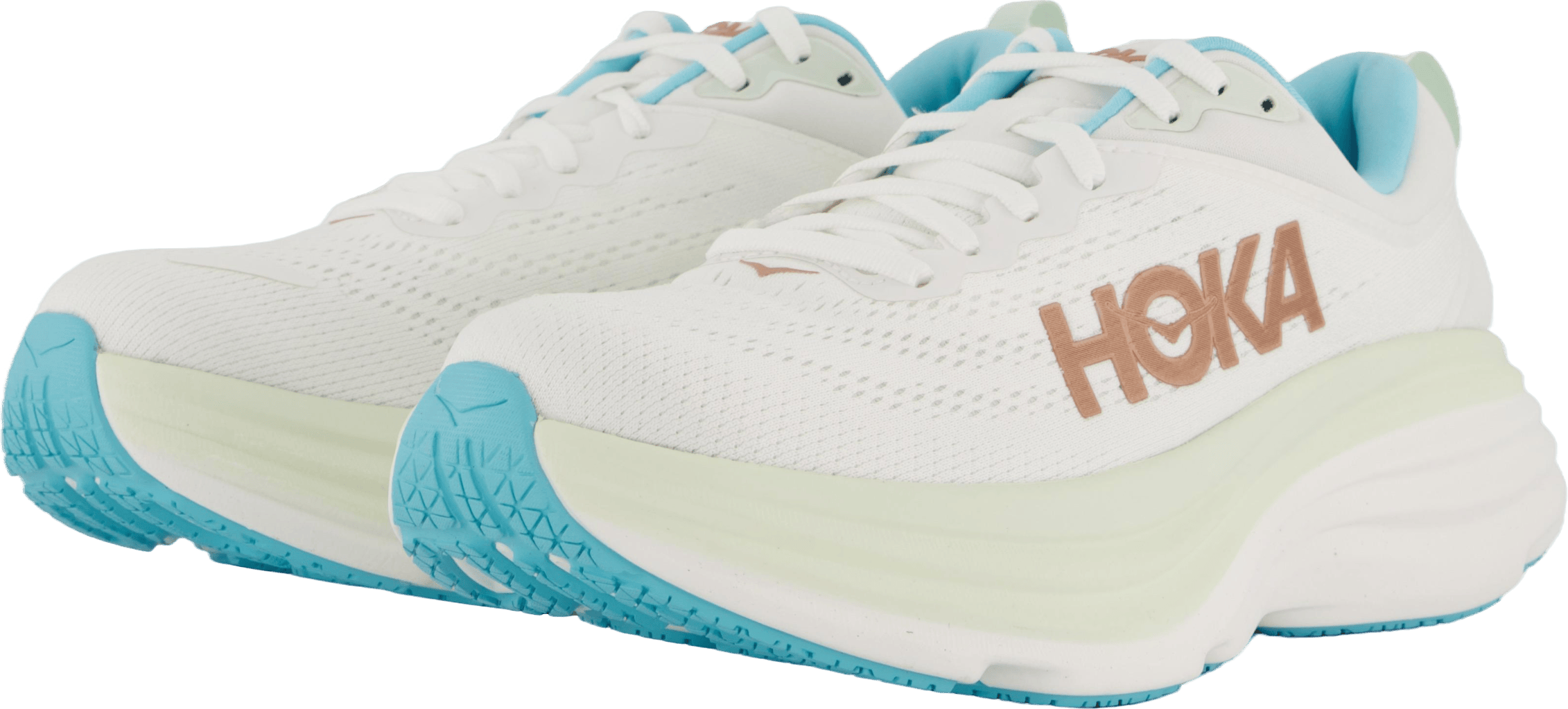 W Bondi 8 Frost / Rose Gold - Bild 2