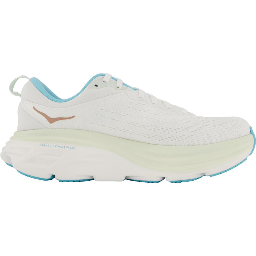 W Bondi 8 Frost / Rose Gold - Bild 3