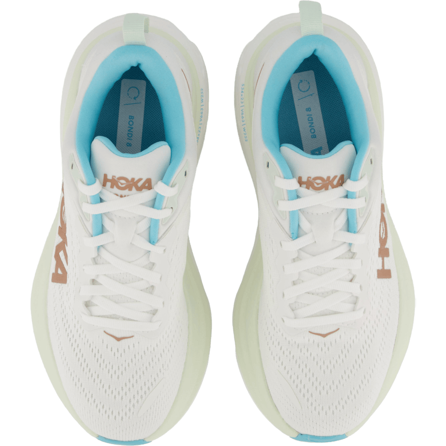 W Bondi 8 Frost / Rose Gold - Bild 6