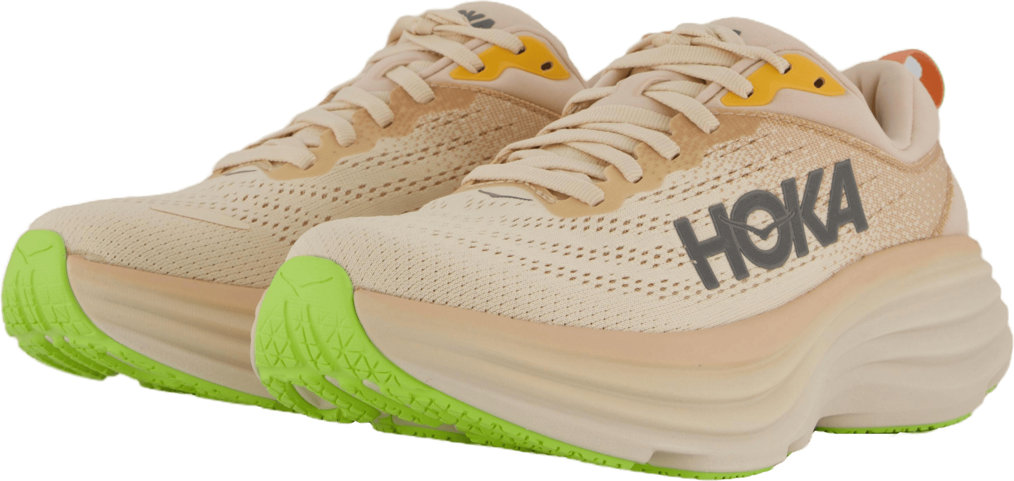 W Bondi 8 Wide Cream / Vanilla - Bild 2