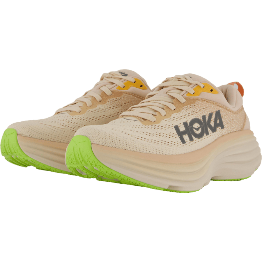 W Bondi 8 Wide Cream / Vanilla - Bild 2