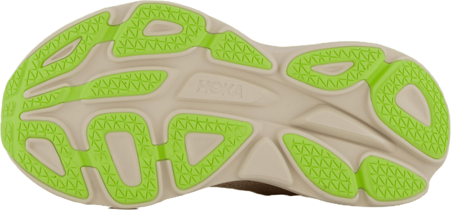 W Bondi 8 Wide Cream / Vanilla - Bild 4